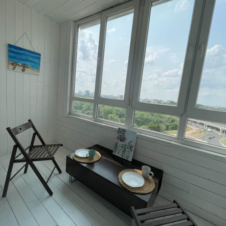 Фотография 2-комнатная квартира по адресу Дзержинского просп., д. 23 - фото 12