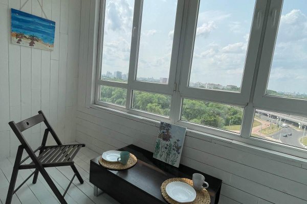 2-комнатная квартира по адресу Дзержинского просп., д. 23 - фото 12