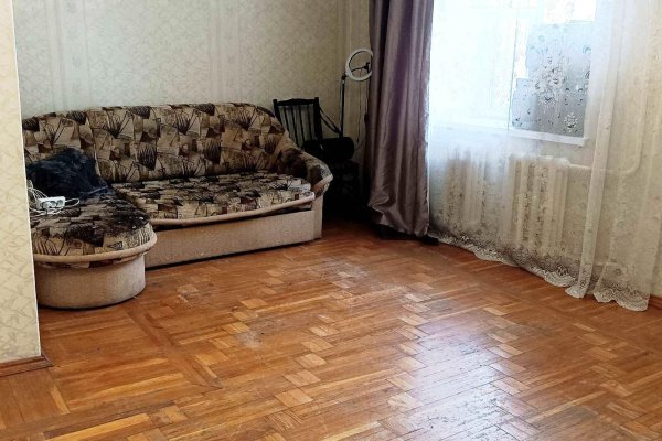 3-комнатная квартира по адресу Холмогорская ул., д. 51 - фото 2