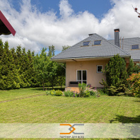 Фотография Продается коттедж д. Городище, Менка ул., д. 3 - фото 2