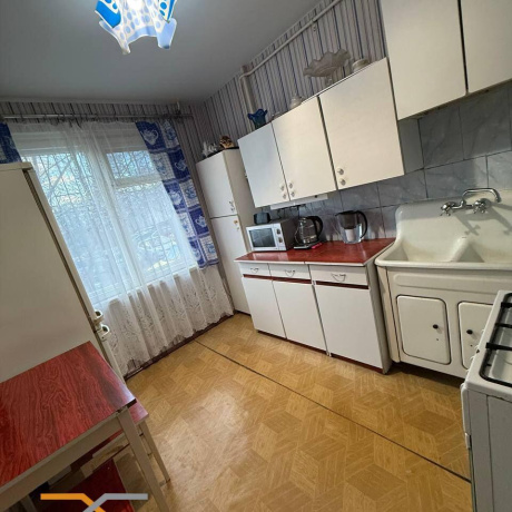 Фотография 2-комнатная квартира по адресу Сурганова ул., д. 53 - фото 6