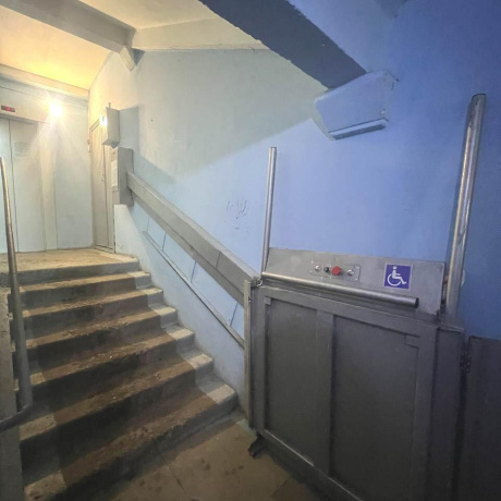 Фотография 3-комнатная квартира по адресу Тикоцкого ул., д. 48 - фото 20