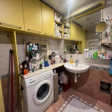 Фотография 3-комнатная квартира по адресу Тикоцкого ул., д. 48 - фото 18