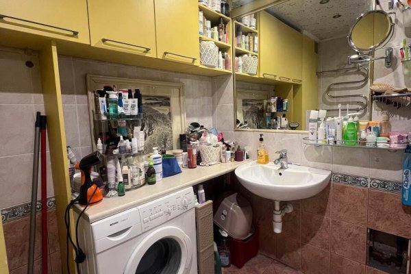 3-комнатная квартира по адресу Тикоцкого ул., д. 48 - фото 18