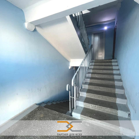 Фотография 3-комнатная квартира по адресу Тикоцкого ул., д. 48 - фото 19