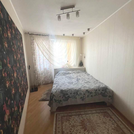 Фотография 3-комнатная квартира по адресу Тикоцкого ул., д. 48 - фото 6