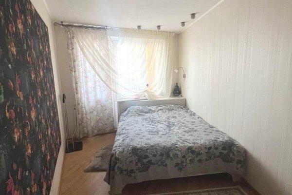 3-комнатная квартира по адресу Тикоцкого ул., д. 48 - фото 9