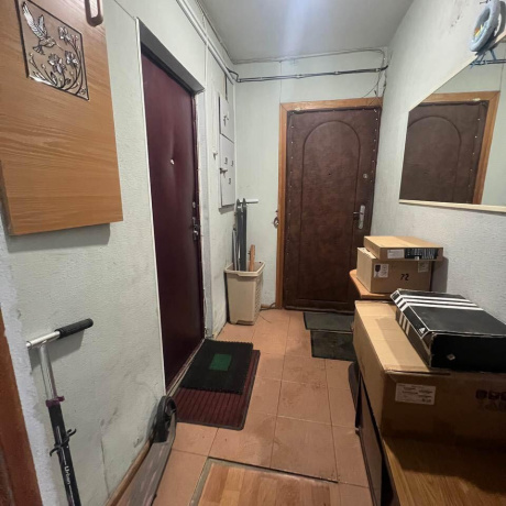 Фотография 3-комнатная квартира по адресу Тикоцкого ул., д. 48 - фото 17