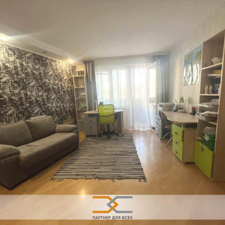 Фотография 3-комнатная квартира по адресу Тикоцкого ул., д. 48 - фото 3