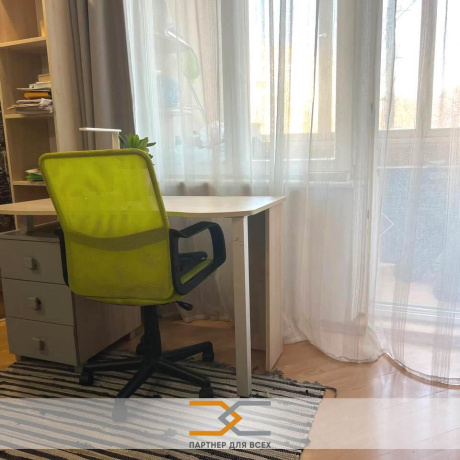 Фотография 3-комнатная квартира по адресу Тикоцкого ул., д. 48 - фото 5