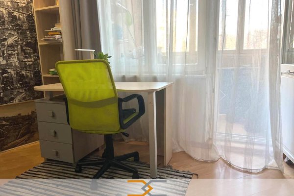 3-комнатная квартира по адресу Тикоцкого ул., д. 48 - фото 5