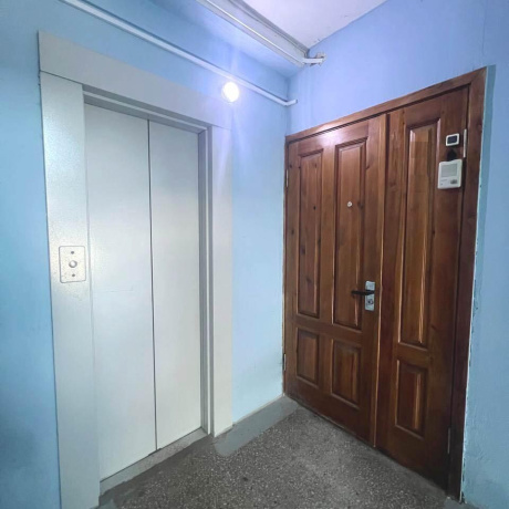 Фотография 3-комнатная квартира по адресу Тикоцкого ул., д. 48 - фото 18