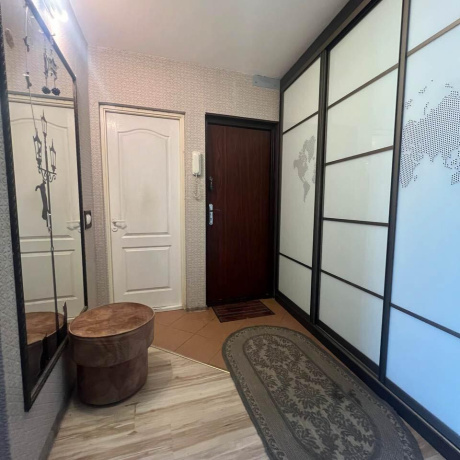 Фотография 3-комнатная квартира по адресу Тикоцкого ул., д. 48 - фото 16