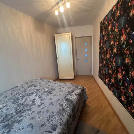 Фотография 3-комнатная квартира по адресу Тикоцкого ул., д. 48 - фото 11