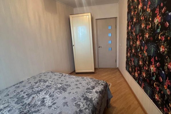 3-комнатная квартира по адресу Тикоцкого ул., д. 48 - фото 11