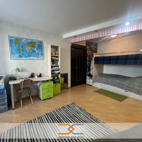 Фотография 3-комнатная квартира по адресу Тикоцкого ул., д. 48 - фото 8