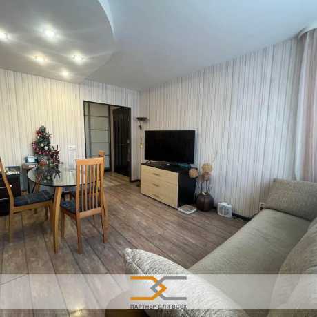 Фотография 3-комнатная квартира по адресу Тикоцкого ул., д. 48 - фото 9