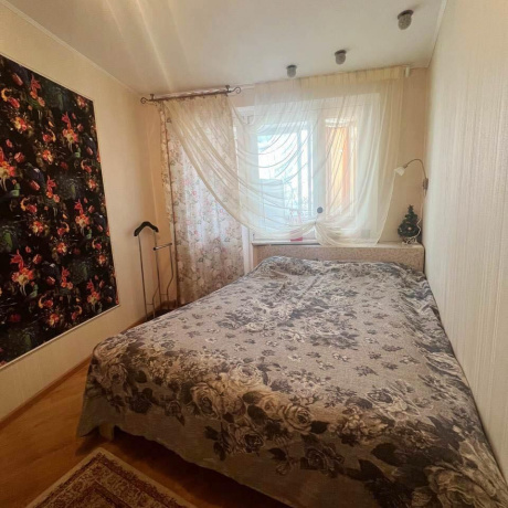 Фотография 3-комнатная квартира по адресу Тикоцкого ул., д. 48 - фото 7