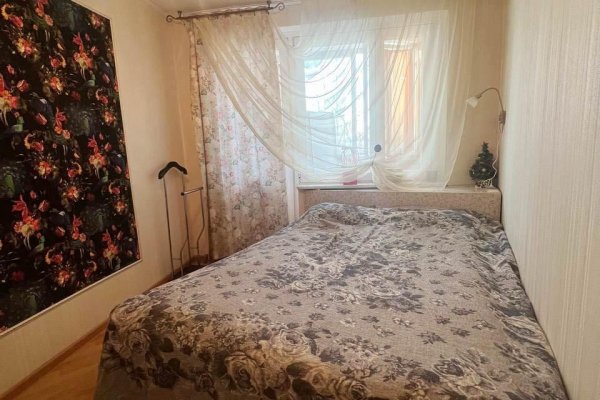 3-комнатная квартира по адресу Тикоцкого ул., д. 48 - фото 10