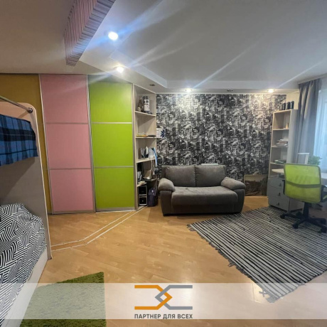 Фотография 3-комнатная квартира по адресу Тикоцкого ул., д. 48 - фото 4