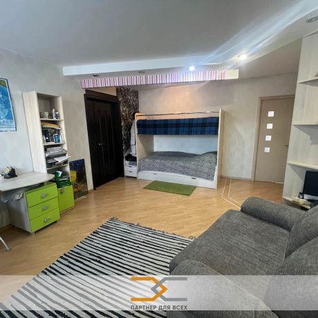 Фотография 3-комнатная квартира по адресу Тикоцкого ул., д. 48 - фото 7