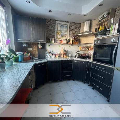 Фотография 3-комнатная квартира по адресу Тикоцкого ул., д. 48 - фото 15