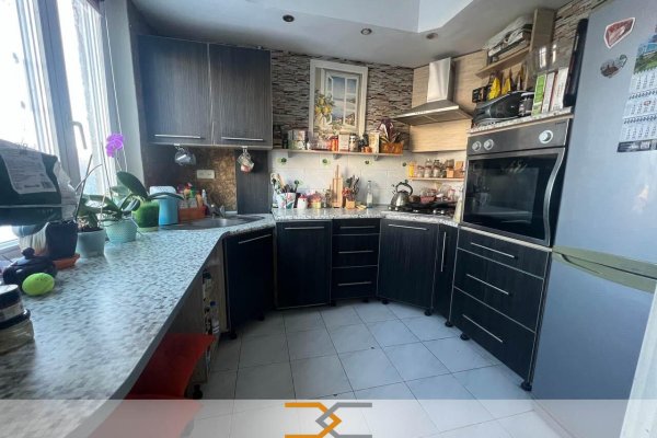 3-комнатная квартира по адресу Тикоцкого ул., д. 48 - фото 15