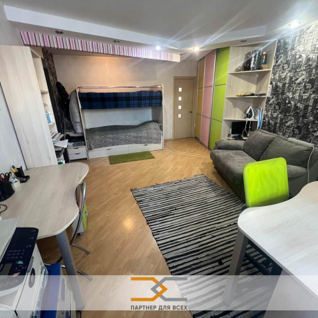 Фотография 3-комнатная квартира по адресу Тикоцкого ул., д. 48 - фото 5