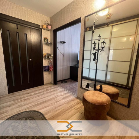 Фотография 3-комнатная квартира по адресу Тикоцкого ул., д. 48 - фото 20