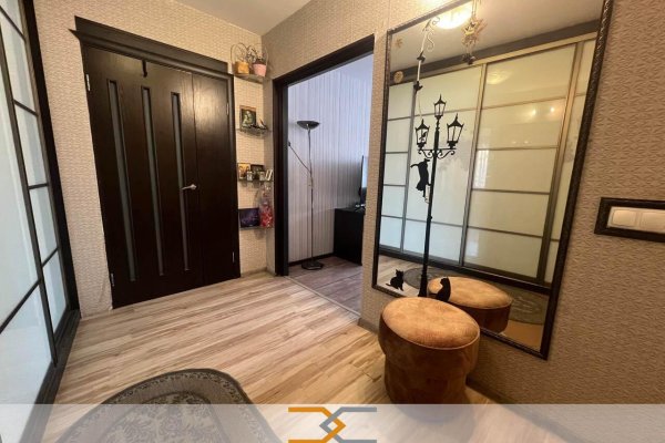 3-комнатная квартира по адресу Тикоцкого ул., д. 48 - фото 20