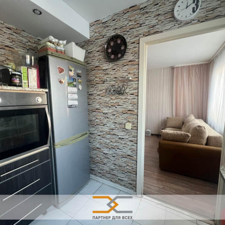 Фотография 3-комнатная квартира по адресу Тикоцкого ул., д. 48 - фото 14