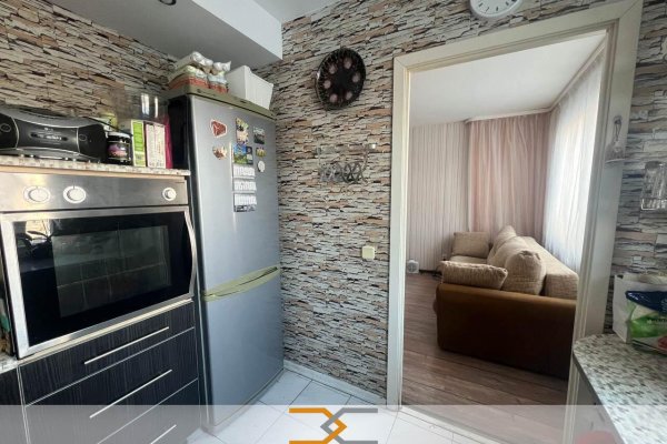 3-комнатная квартира по адресу Тикоцкого ул., д. 48 - фото 14