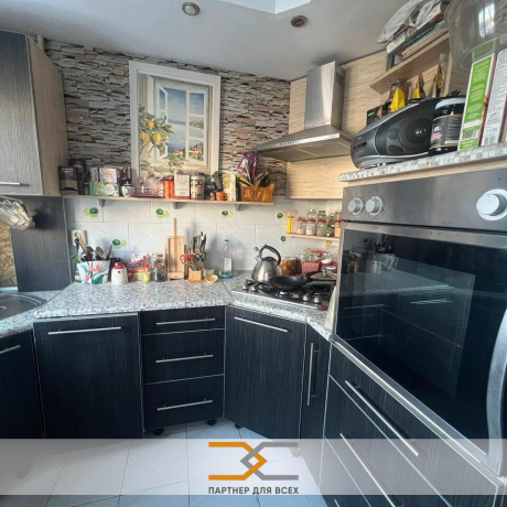 Фотография 3-комнатная квартира по адресу Тикоцкого ул., д. 48 - фото 16