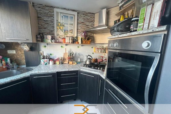 3-комнатная квартира по адресу Тикоцкого ул., д. 48 - фото 16