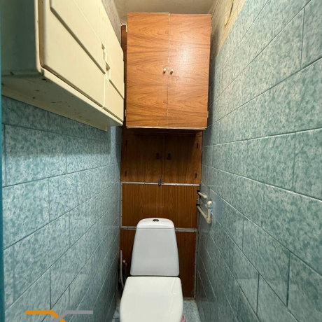 Фотография 2-комнатная квартира по адресу Сурганова ул., д. 53 - фото 8