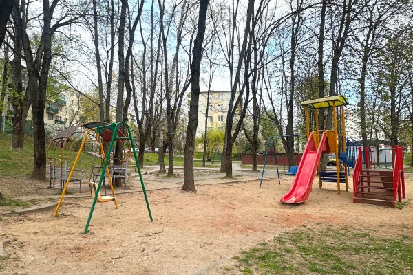 2-комнатная квартира по адресу Харьковская ул., д. 76 - фото 12