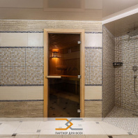 Фотография Продается коттедж г. Минск, Скорины 1-й пер. - фото 15