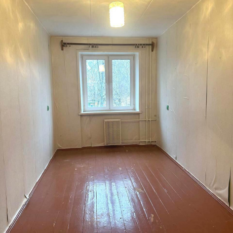 Фотография 2-комнатная квартира по адресу Волоха ул., д. 59 - фото 3