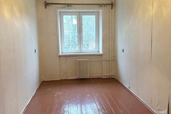 2-комнатная квартира по адресу Волоха ул., д. 59 - фото 3