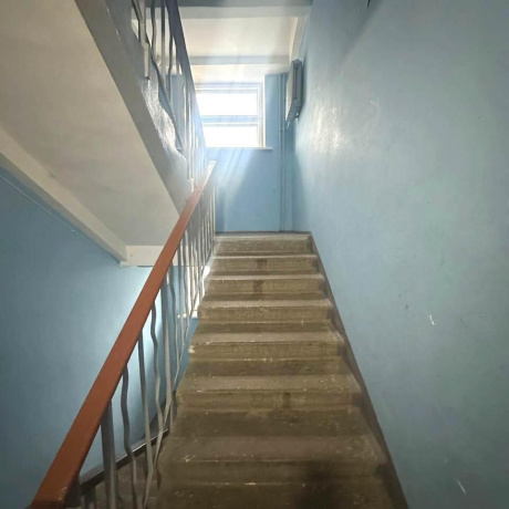 Фотография 2-комнатная квартира по адресу Волоха ул., д. 59 - фото 10