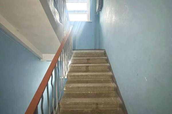 2-комнатная квартира по адресу Волоха ул., д. 59 - фото 10