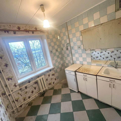 Фотография 2-комнатная квартира по адресу Волоха ул., д. 59 - фото 7