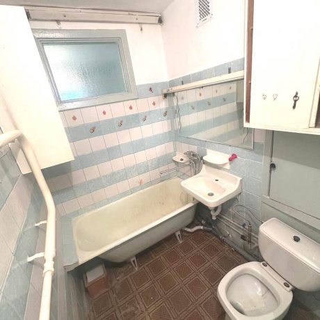 Фотография 2-комнатная квартира по адресу Волоха ул., д. 59 - фото 8