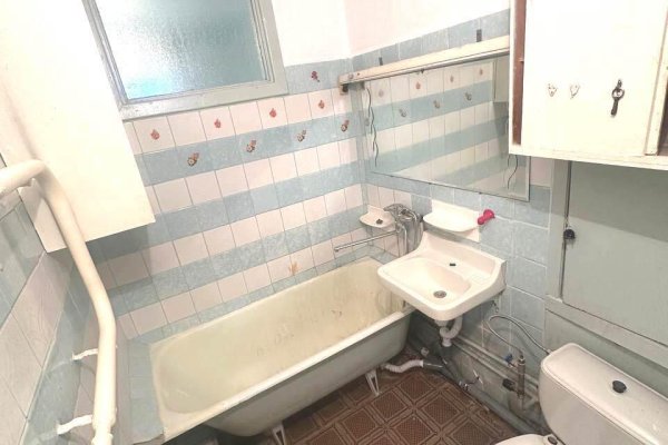 2-комнатная квартира по адресу Волоха ул., д. 59 - фото 8