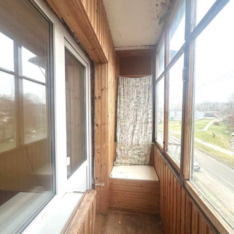 Фотография 2-комнатная квартира по адресу Волоха ул., д. 59 - фото 5