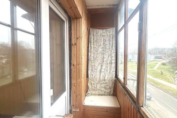 2-комнатная квартира по адресу Волоха ул., д. 59 - фото 5