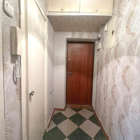 Фотография 2-комнатная квартира по адресу Волоха ул., д. 59 - фото 9