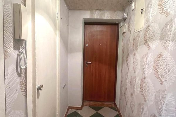 2-комнатная квартира по адресу Волоха ул., д. 59 - фото 9