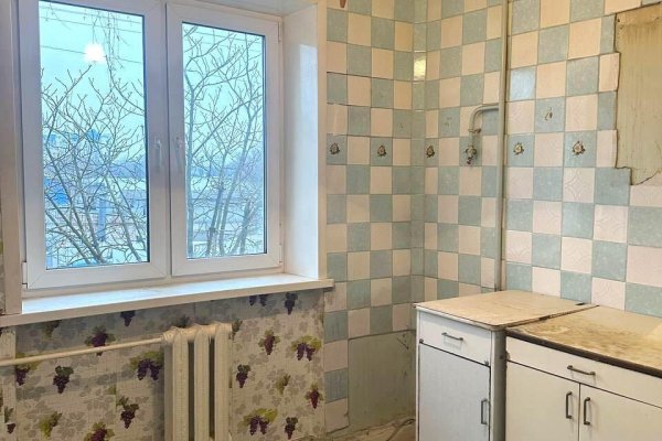 2-комнатная квартира по адресу Волоха ул., д. 59 - фото 6