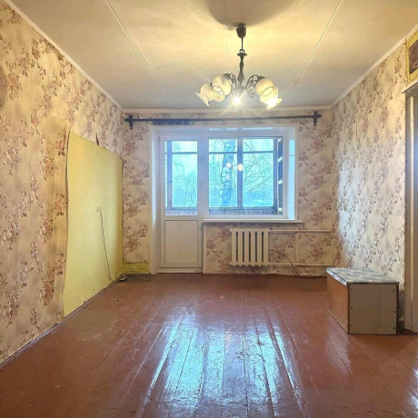 Фотография 2-комнатная квартира по адресу Волоха ул., д. 59 - фото 4